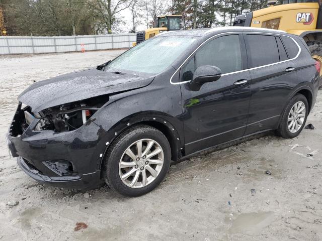 2018 buick envision