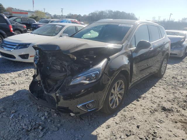 2019 BUICK Envision