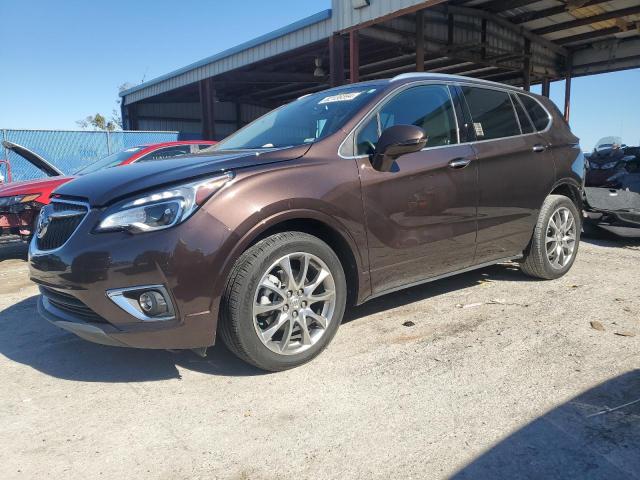 2020 buick envision e