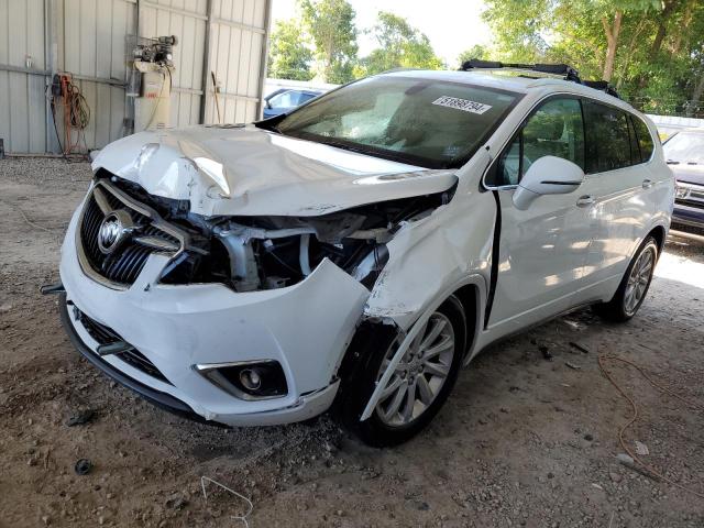 2019 buick envision