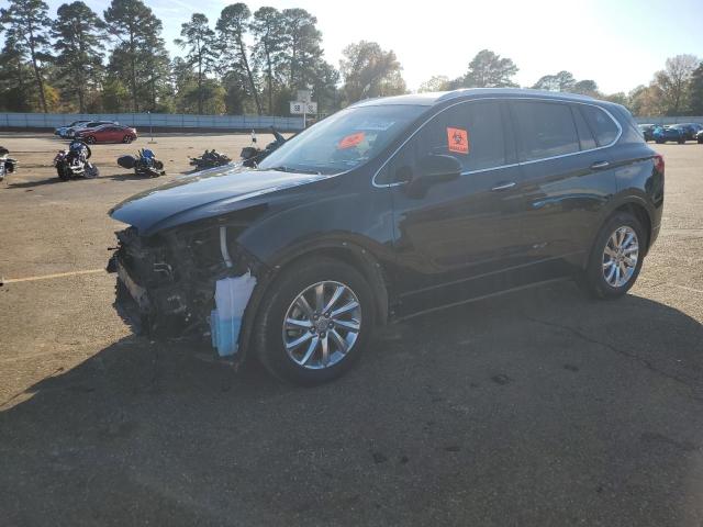 2019 buick envision