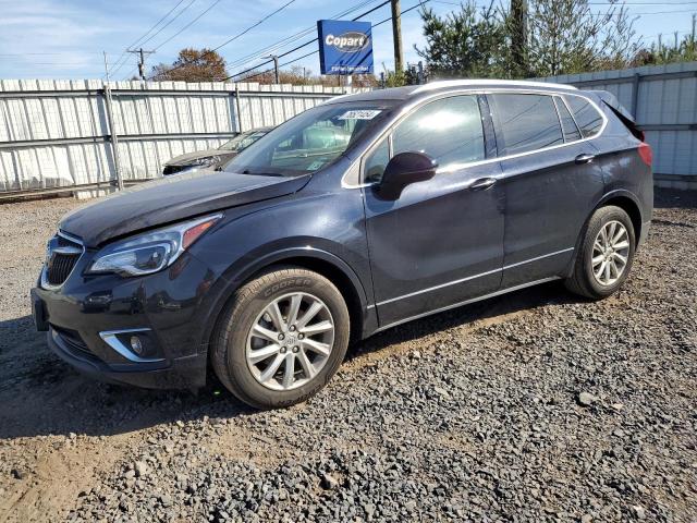 2020 buick envision e