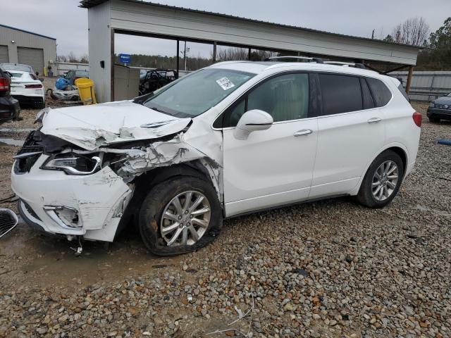 2018 buick envision