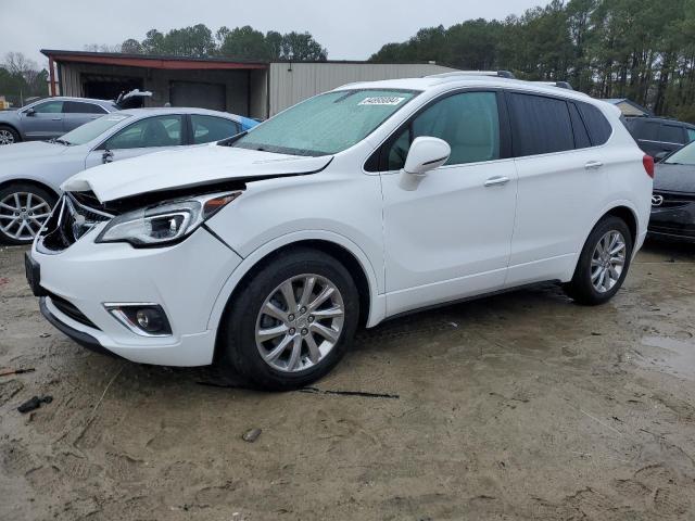 2019 BUICK Envision
