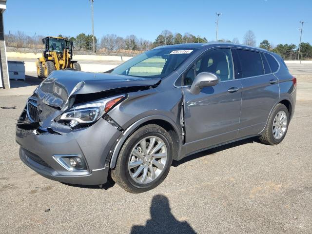 2019 buick envision