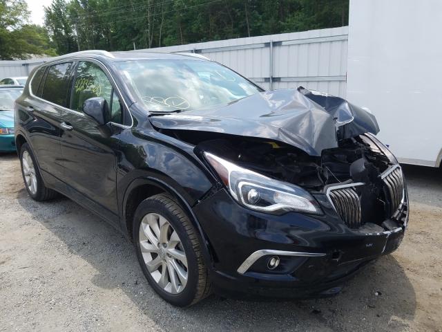 2016 buick envision p