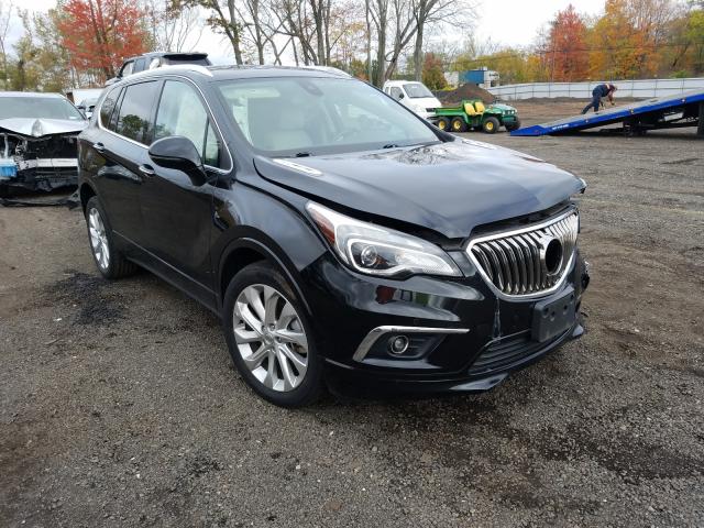 2016 buick envision p