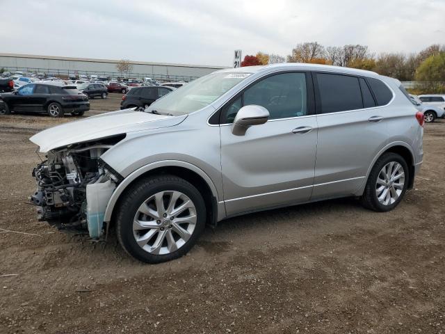 2016 buick envision p