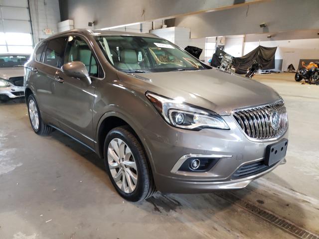 2016 buick envision p
