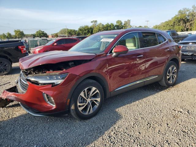 2020 buick envision