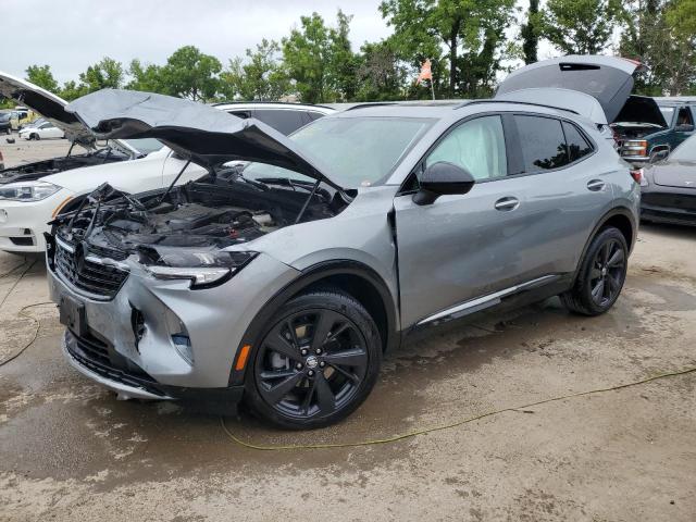 2022 buick envision e