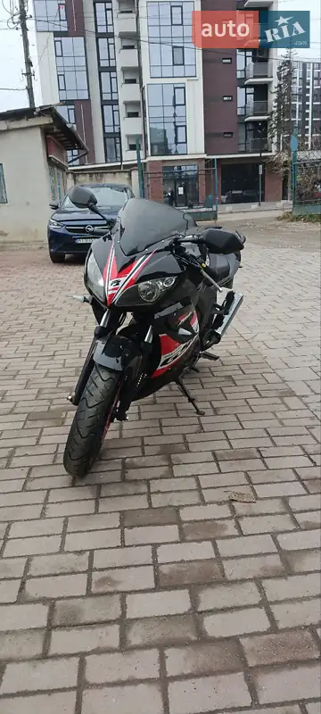 2022 viper v250f-2