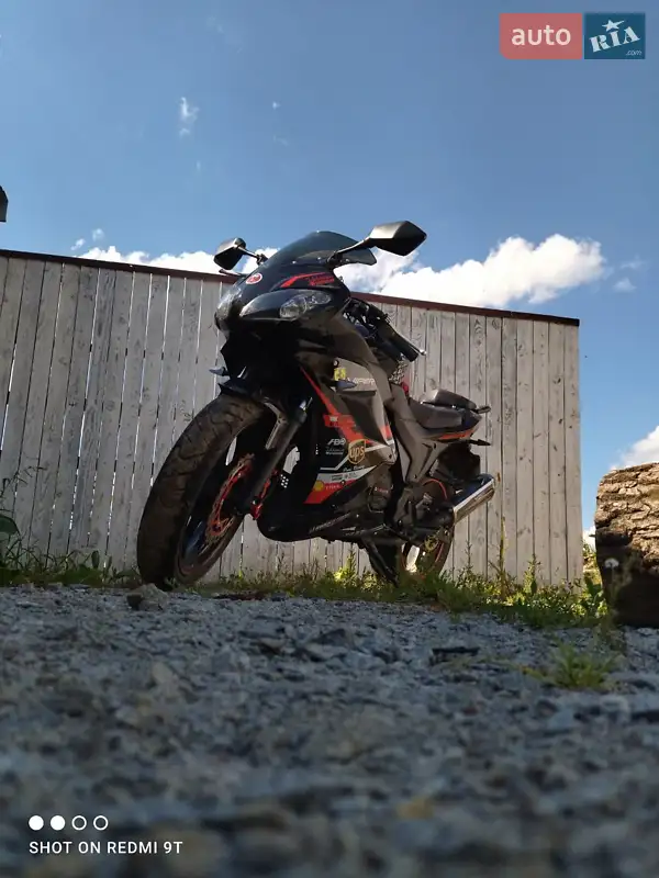 2022 viper v250f-2