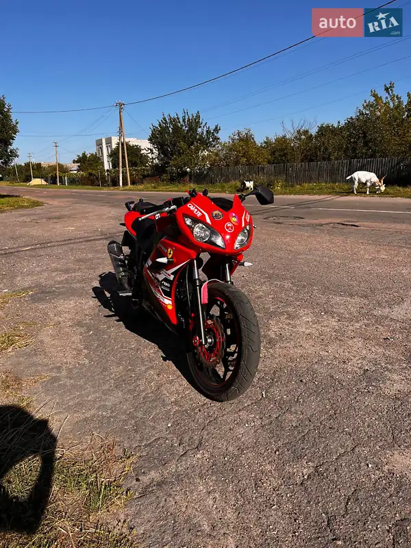 2025 viper v250f-2
