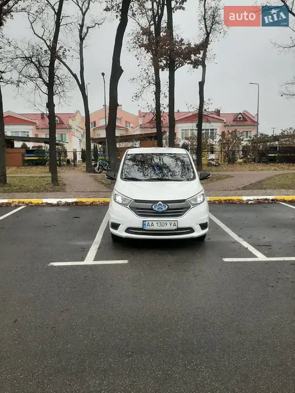 2021 changan os a600ev