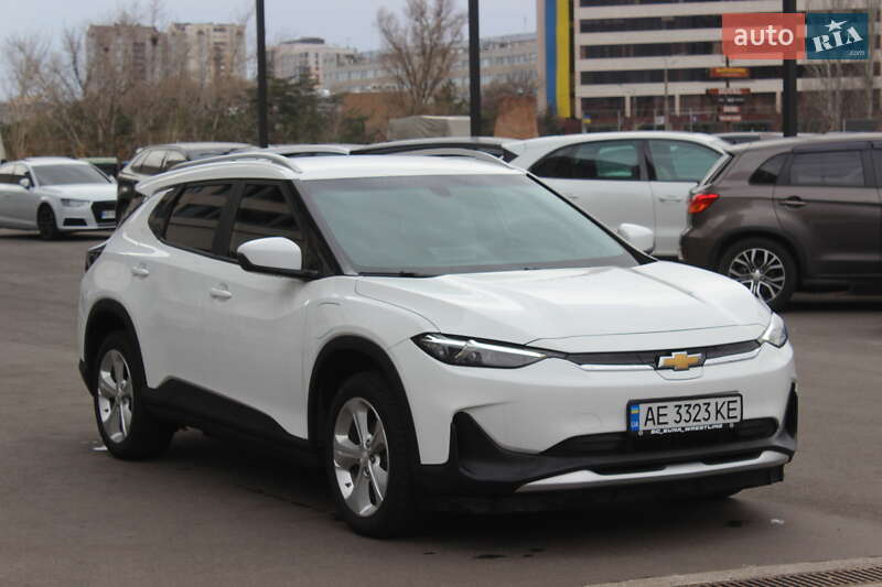 2022 chevrolet menlo
