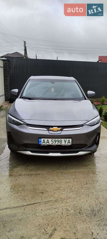 2022 chevrolet menlo