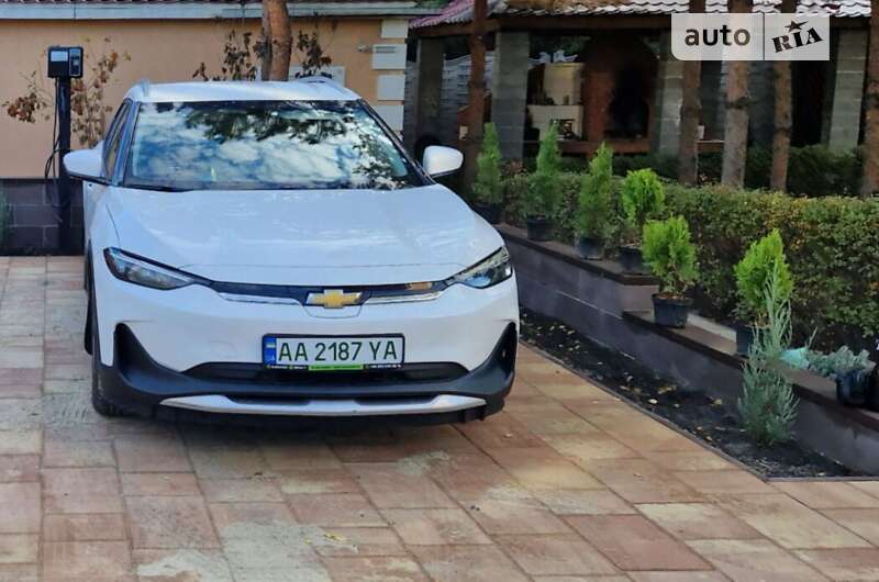 2022 chevrolet menlo