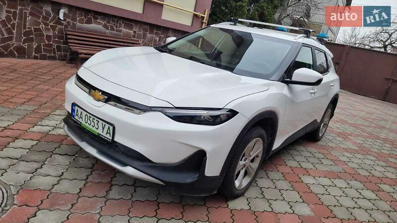 2022 chevrolet menlo