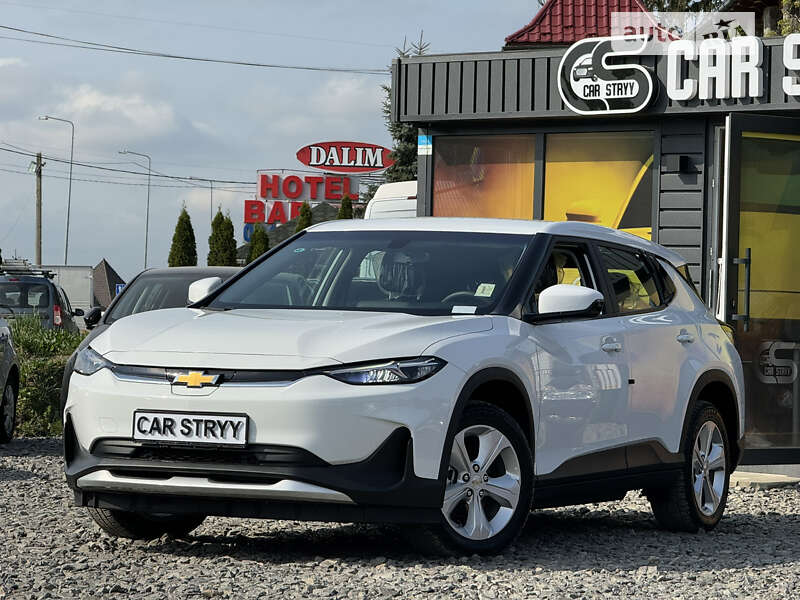 2022 chevrolet menlo