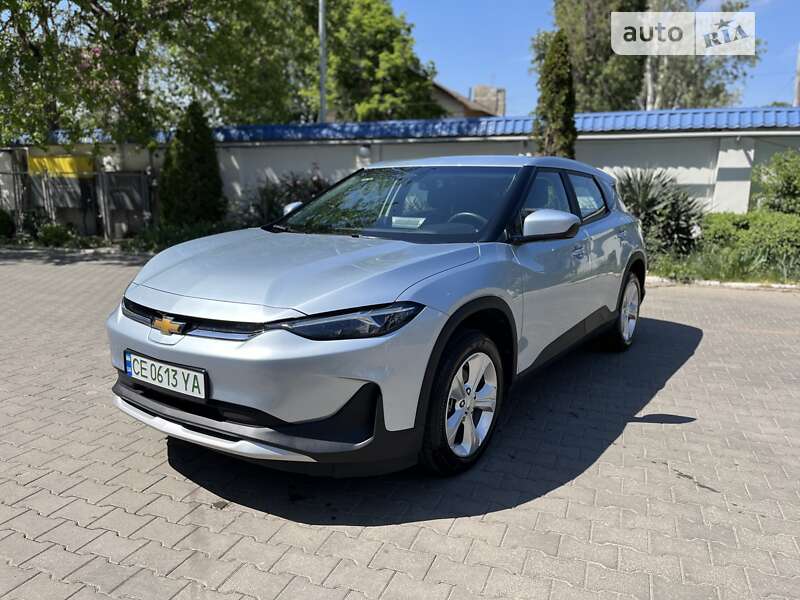 2022 chevrolet menlo