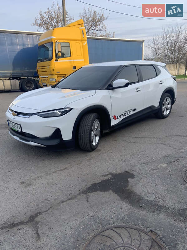 2022 chevrolet menlo