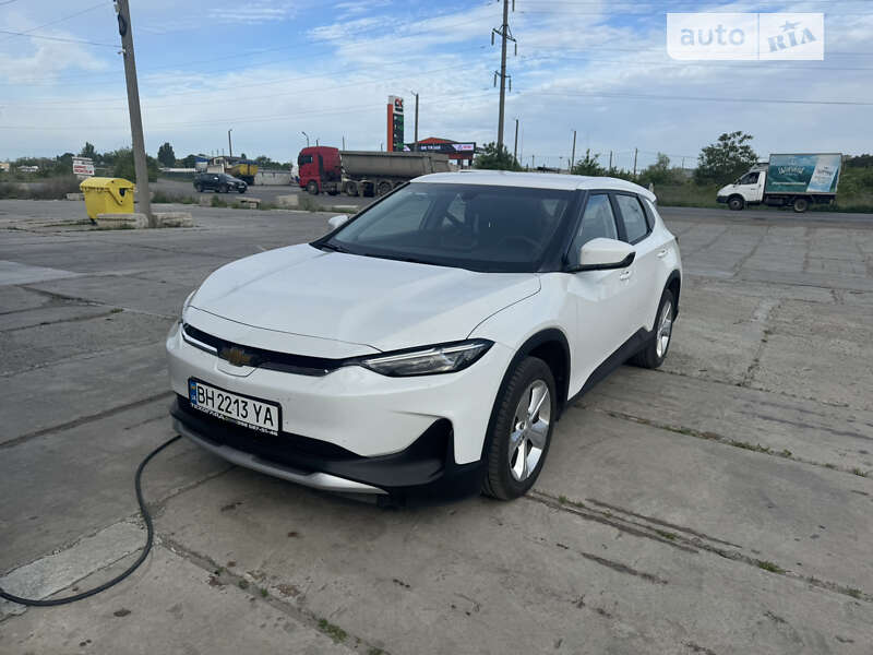 2022 chevrolet menlo