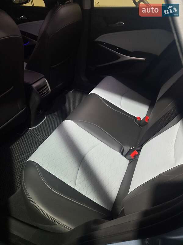 2021 chevrolet menlo
