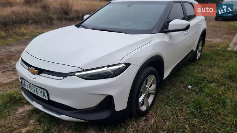 2022 chevrolet menlo
