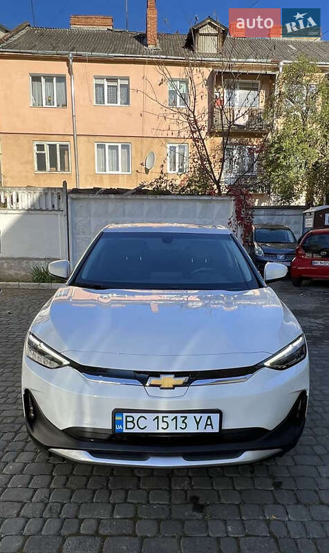 2022 chevrolet menlo