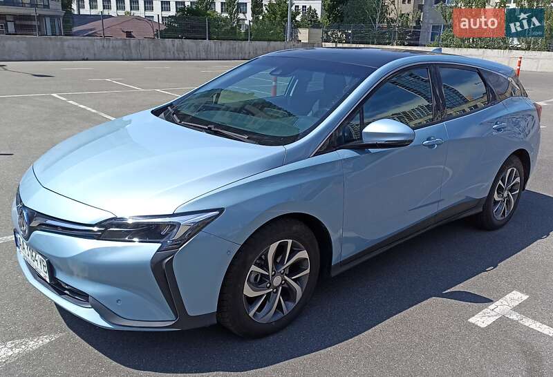 2019 buick velite 6