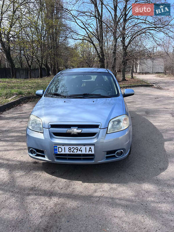 2008 chevrolet aveo