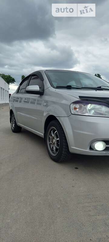 2008 chevrolet aveo