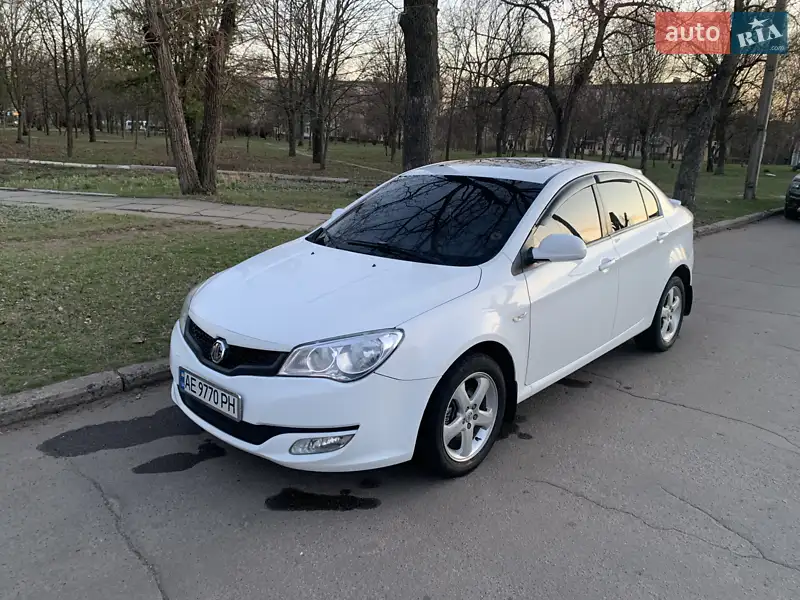 2013 mg 350