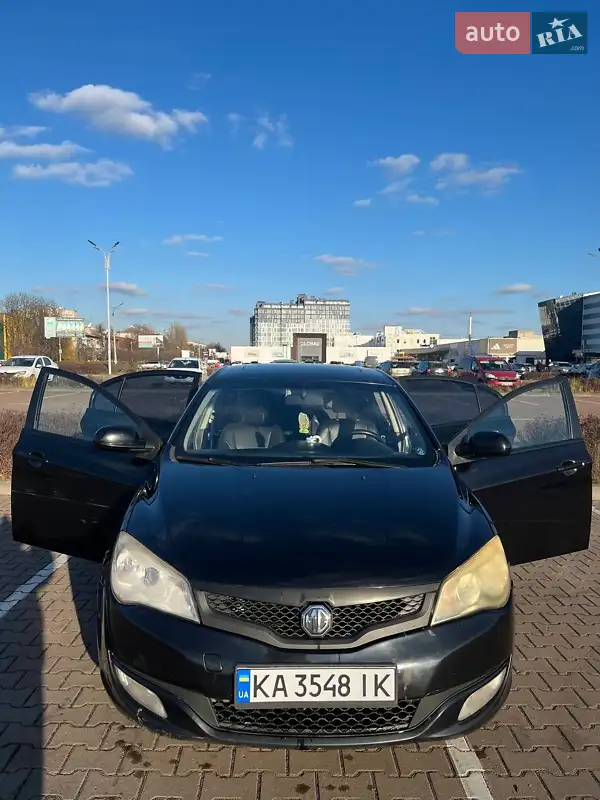 2012 mg 350