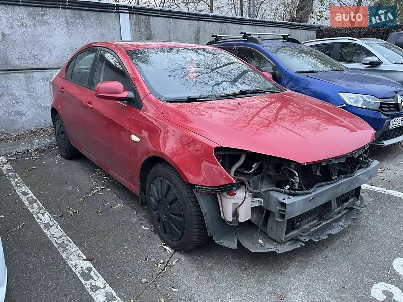 2012 mg 350