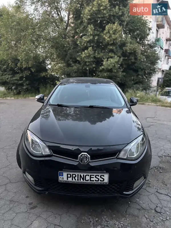 2013 mg 6