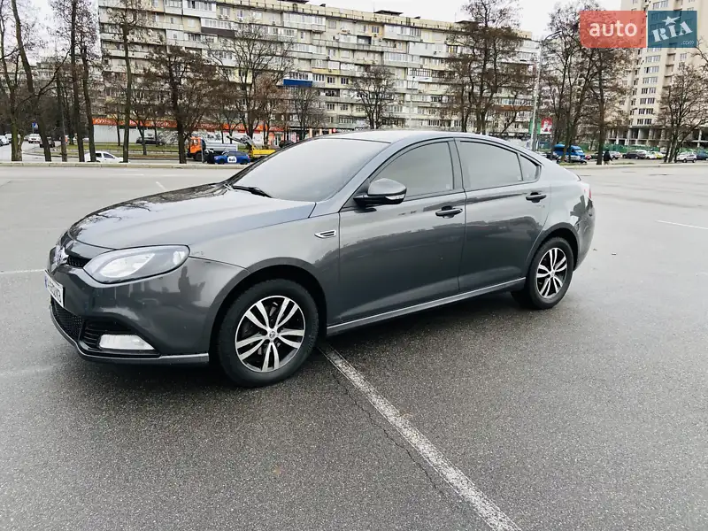 2013 mg 6