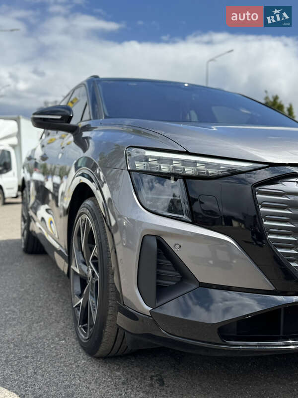 2023 audi q5 e-tron