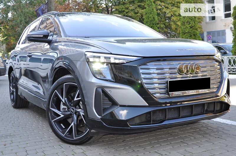 2022 audi q5 e-tron