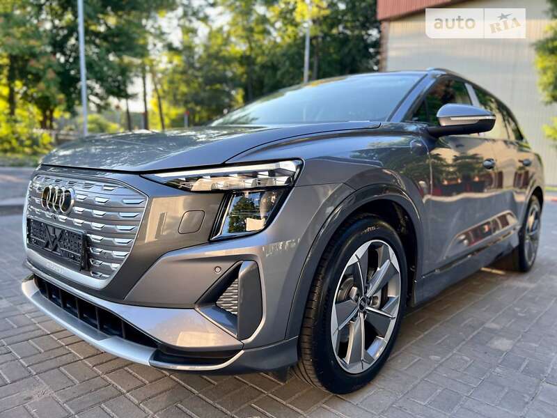 2022 audi q5 e-tron