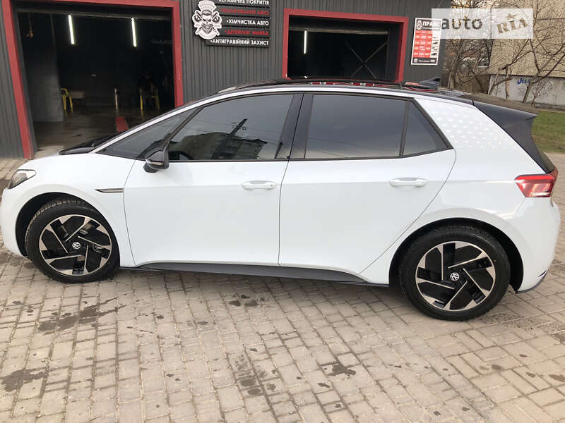 2023 volkswagen id-3