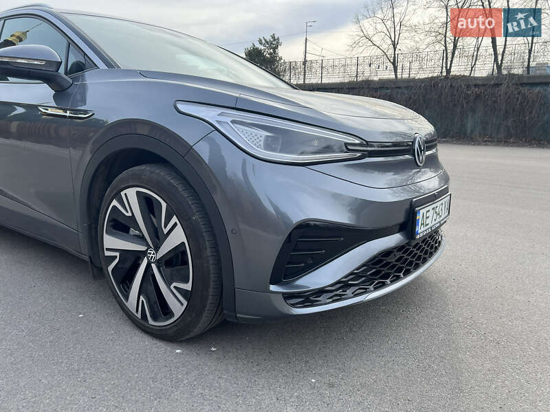 2023 volkswagen id-4