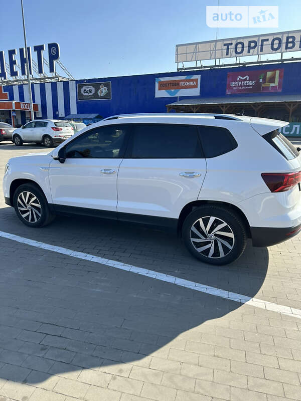 2020 volkswagen e-tharu