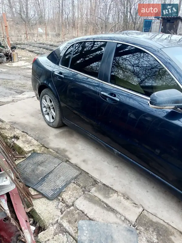 2010 brilliance bs4