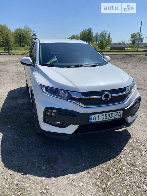 2020 honda siming x-nv