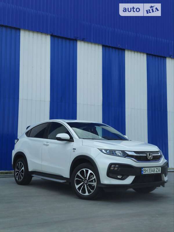 2020 honda x-nv