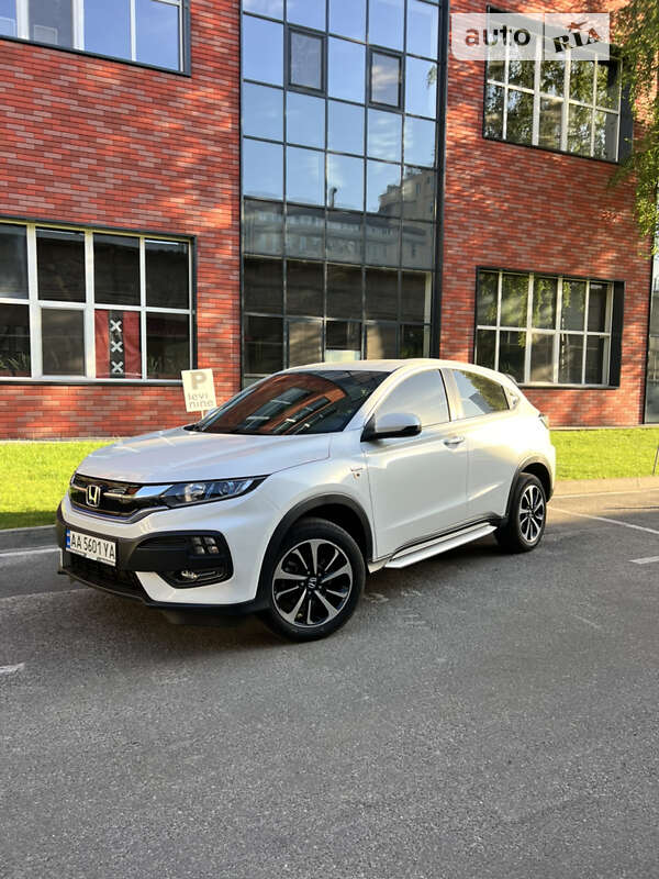 2020 honda siming x-nv