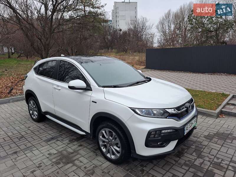 2019 honda x-nv