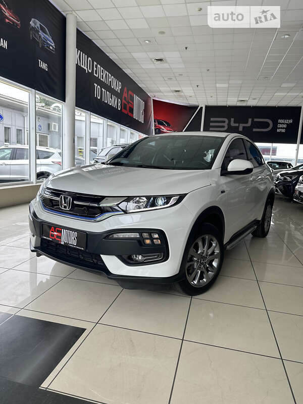 2019 honda x-nv